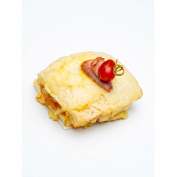 Sandwich Jambon Fromage