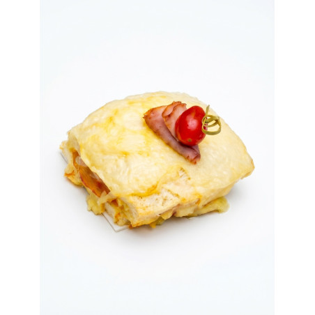 Sandwich Jambon Fromage