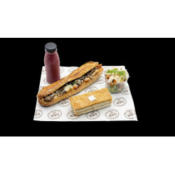 Lunch Box Gourmet