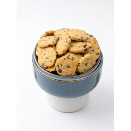 Mini Cookies