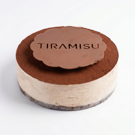Tiramisu 10p