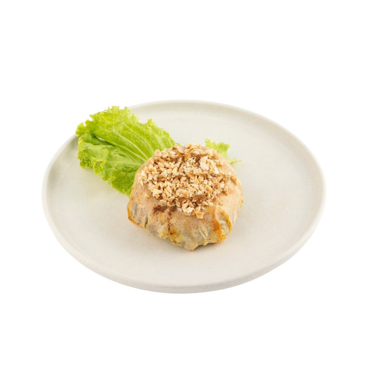 Pastilla Poulet