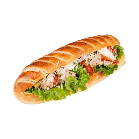 Sandwich Thon