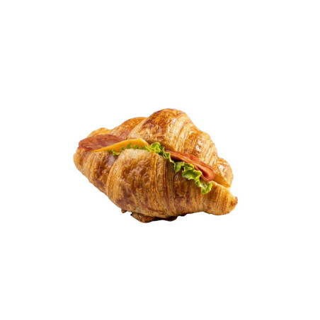 Croissant Jambon