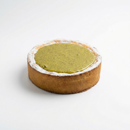 Tartélia Pistache 8-10p