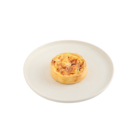 Quiche Fromage