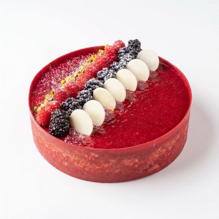 Gâteau d’anniversaire sur mesure
