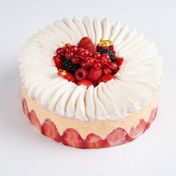 Gâteau d’anniversaire sur mesure