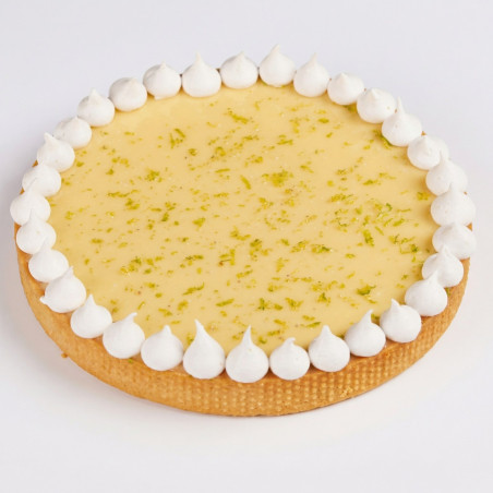 Tarte Citron 6-8p
