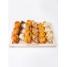 Assortiment Viennoiseries 12 pièces