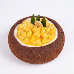 Tropical 10p