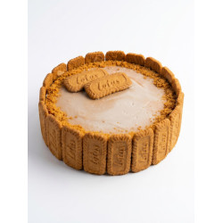 Glace Le Royal Lotus 8-10p