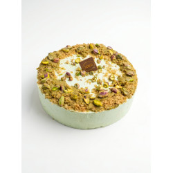 Pistachio de Sicile 10p