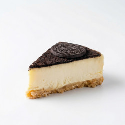 Cheesecake Oreo