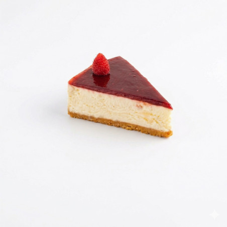 Cheesecake Framboise