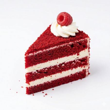 Red velvet