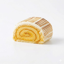 Roulé Citron
