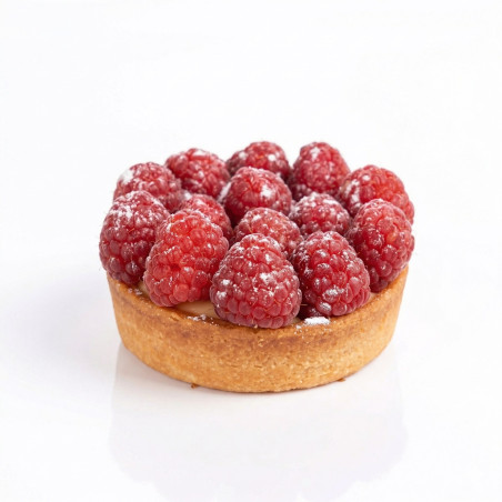 Elixir Framboise