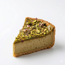Tartélia Pistache