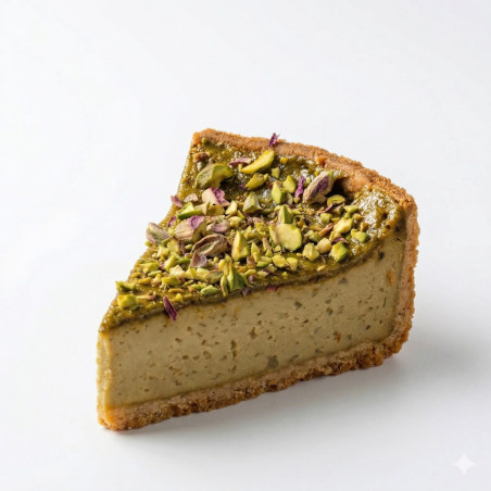 Tartélia Pistache