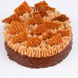 Or Noisette 8-10p