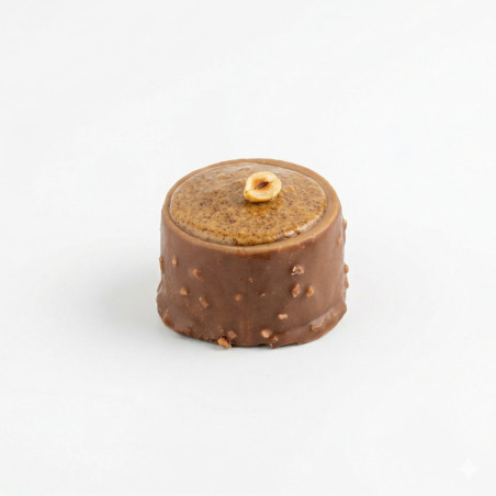 Or noisette