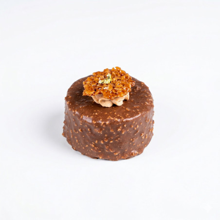 Le praliné