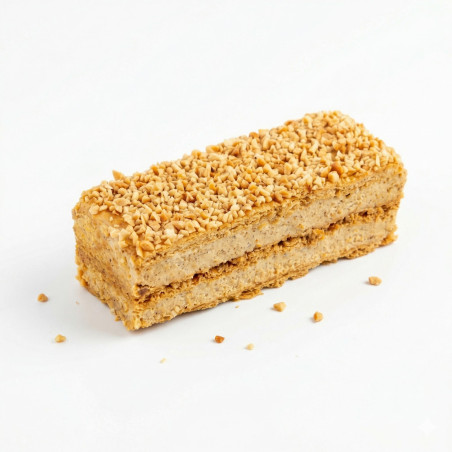 Tarte Noisette