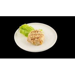 Pastilla Poulet