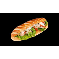 Sandwich Thon