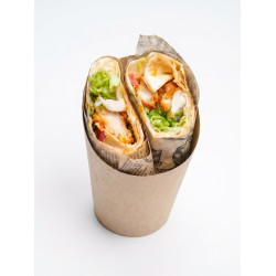 Sandwich Poulet Champignon