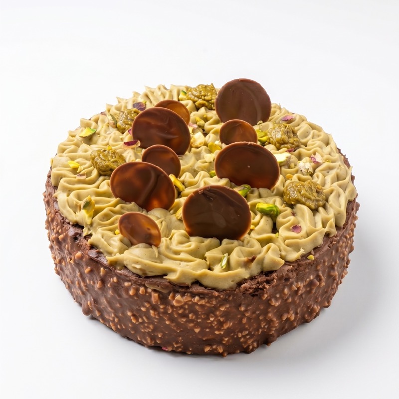 Entremets